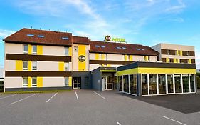 B&B Hôtel PERPIGNAN Nord Aéroport